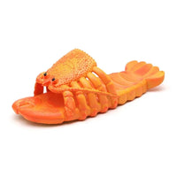 chaussons-chinois-tongs-homard