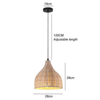 lampe-chinoise-suspendu-led-bambou