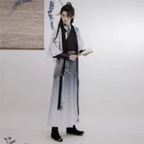 robe-chinoise-soie-kimono
