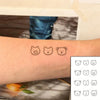 tatouage-chinois-dessin-animal