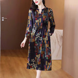 cheongsam-robe-soie-col-v-lacets