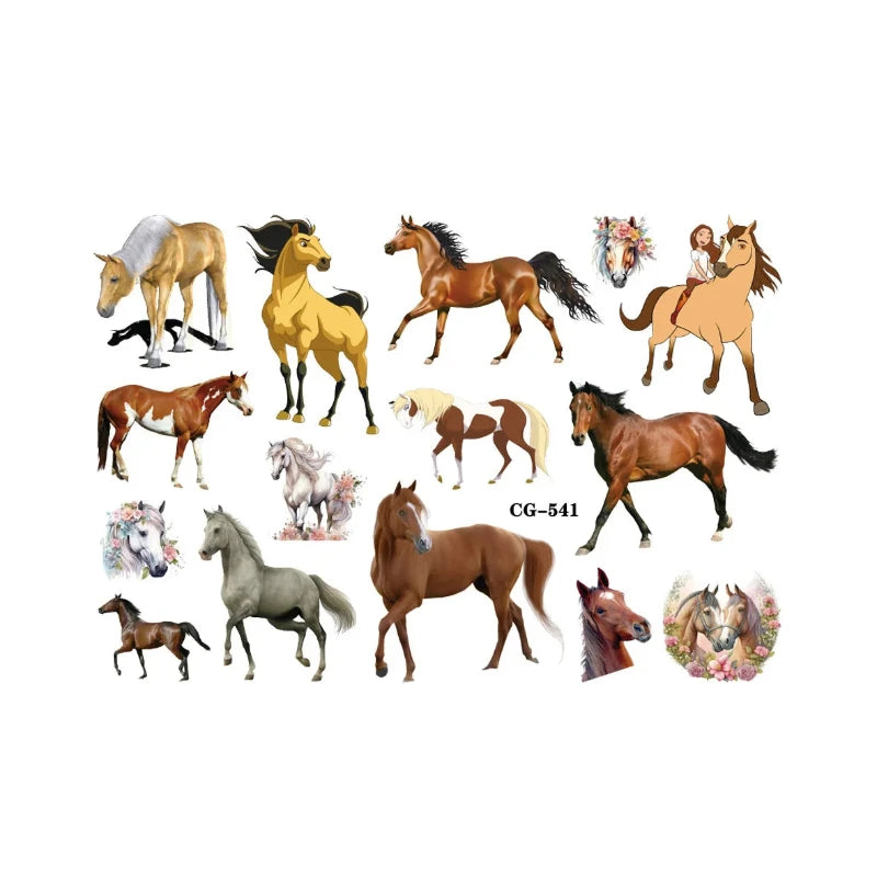 tatouage-chinois-signe-cheval