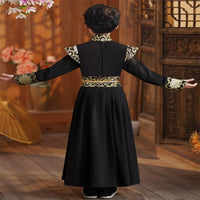 d-guisement-chinois-chevalier-hanfu