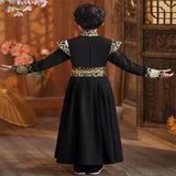 d-guisement-chinois-chevalier-hanfu