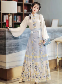 hanfu-mamianqun-dynastie-ming