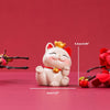 porte-bonheur-chat-chinois-kawaii
