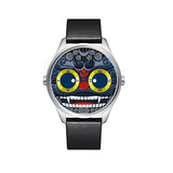 montre-chinoise-quartz-danse-lion