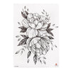 tatouage-chinois-motif-floral