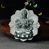 colliers-chinois-guanyin-jade-hetian-vert