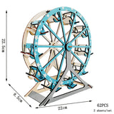 puzzle-chinois-roue-eau-en-bois