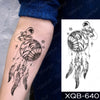 tatouage-chinois-nuque-femme