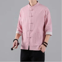 habit-chinois-chemise-traditionnelle