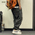 pantalon-chinois-homme-cargo-oversize