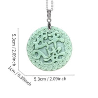 colliers-chinois-jade-vert