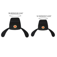chapeau-chinois-traditionnel