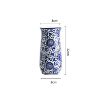 vase-chinois-ancien-cylindre-droit