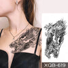 tatouage-chinois-nuque-femme