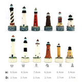 echecs-chinois-de-luxe-chevalier-peints