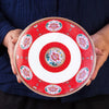 assiettes-chinoises-motif-fleuri