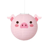 boules-chinoises-papier-animaux
