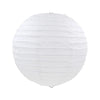 lanterne-chinoise-papier-blanc-fleur