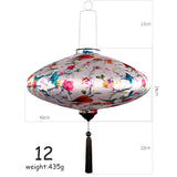 lampe-chinoise-imprim-fleurs-bambou