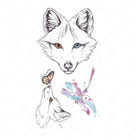 tatouage-chinois-dessin-animal