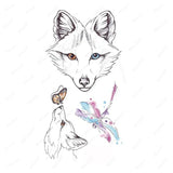 tatouage-chinois-dessin-animal