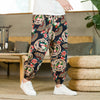 pantalon-chinois-homme-cordon-ample
