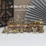 figurine-chinois-laiton-zodiaque