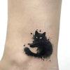 tatouage-chinois-chat