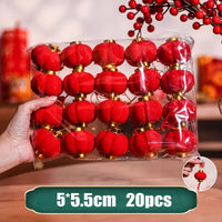 boules-chinoises-papier-mini-lanternes