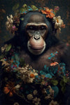 tableau-chinois-animaux-plantes
