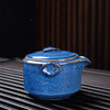 Service à Thé Chinois Déco