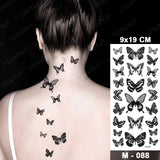 tatouage-dragon-chinois-temporaire
