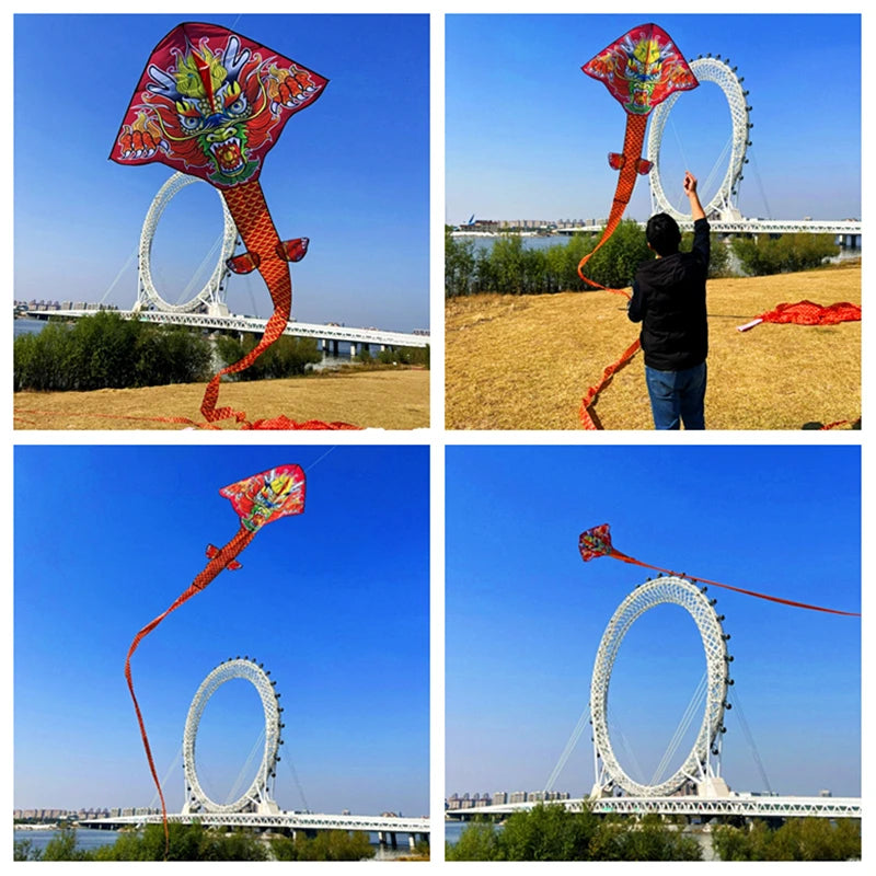 cerf-volant-chinois-grand-dragon