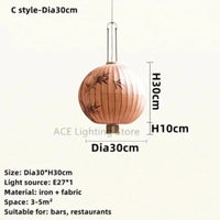 lampe-chinoise-lustre-en-tissu