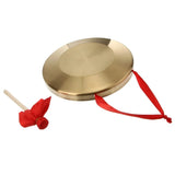 gong-chinois-suspendu-cordes