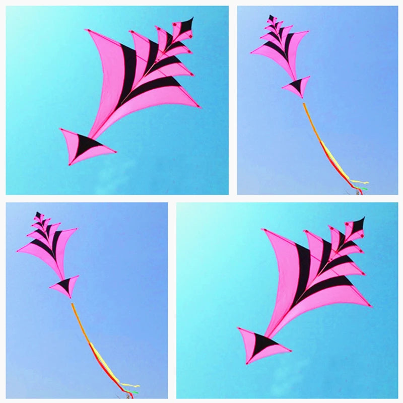 cerf-volant-chinois-aigle-king-cobra