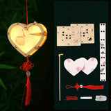 lampe-chinoise-diy-style-fleurie