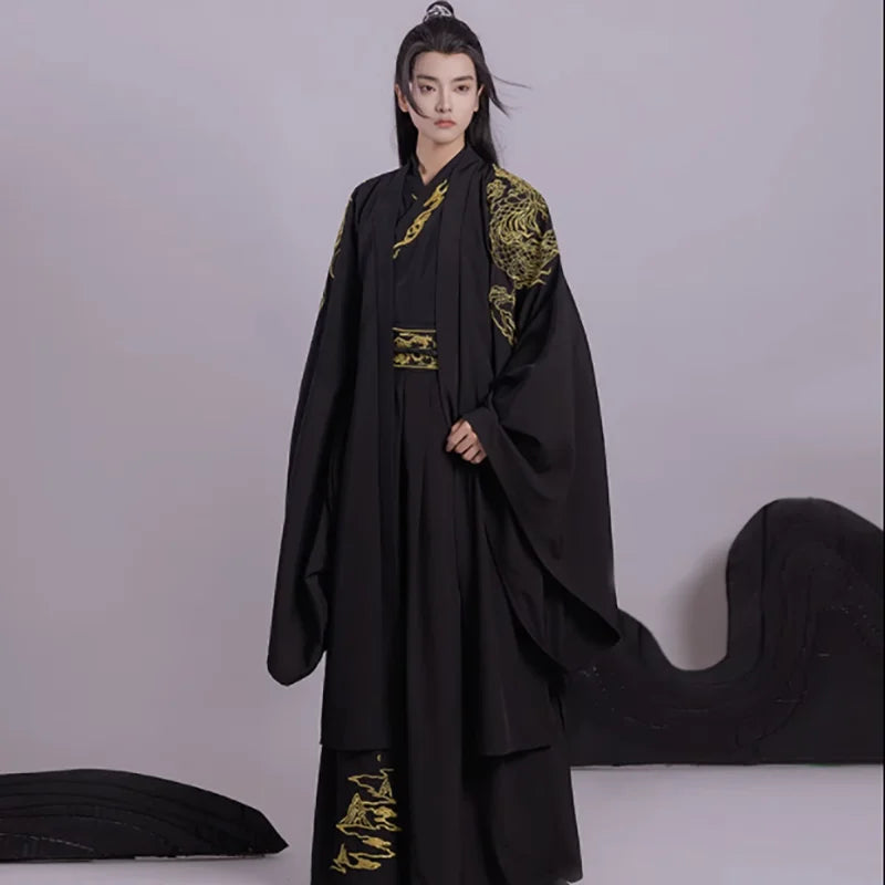 hanfu-ensemble-cosplay-noir-homme