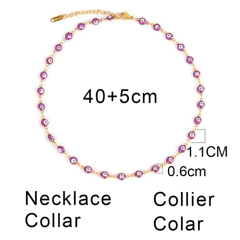 collier-chinois-turc-il-mal-fique