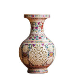 vase-chinois-cloisonne-bleu