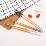 baguettes-chinoises-saines-bambou