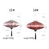 lampe-chinoise-imprim-fleurs-bambou