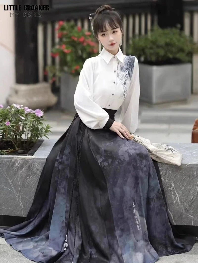 hanfu-ensemble-jupe-manteau