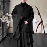 chemises-chinoises-hommes-longues-simple