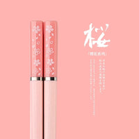 baguettes-chinoises-cerisier-rose