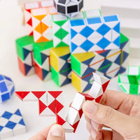 puzzle-chinois-serpent-magique-pliable