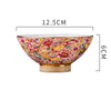 assiettes-chinoises-c-ramique-maill-e